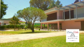 Nafplio Dolce Villa